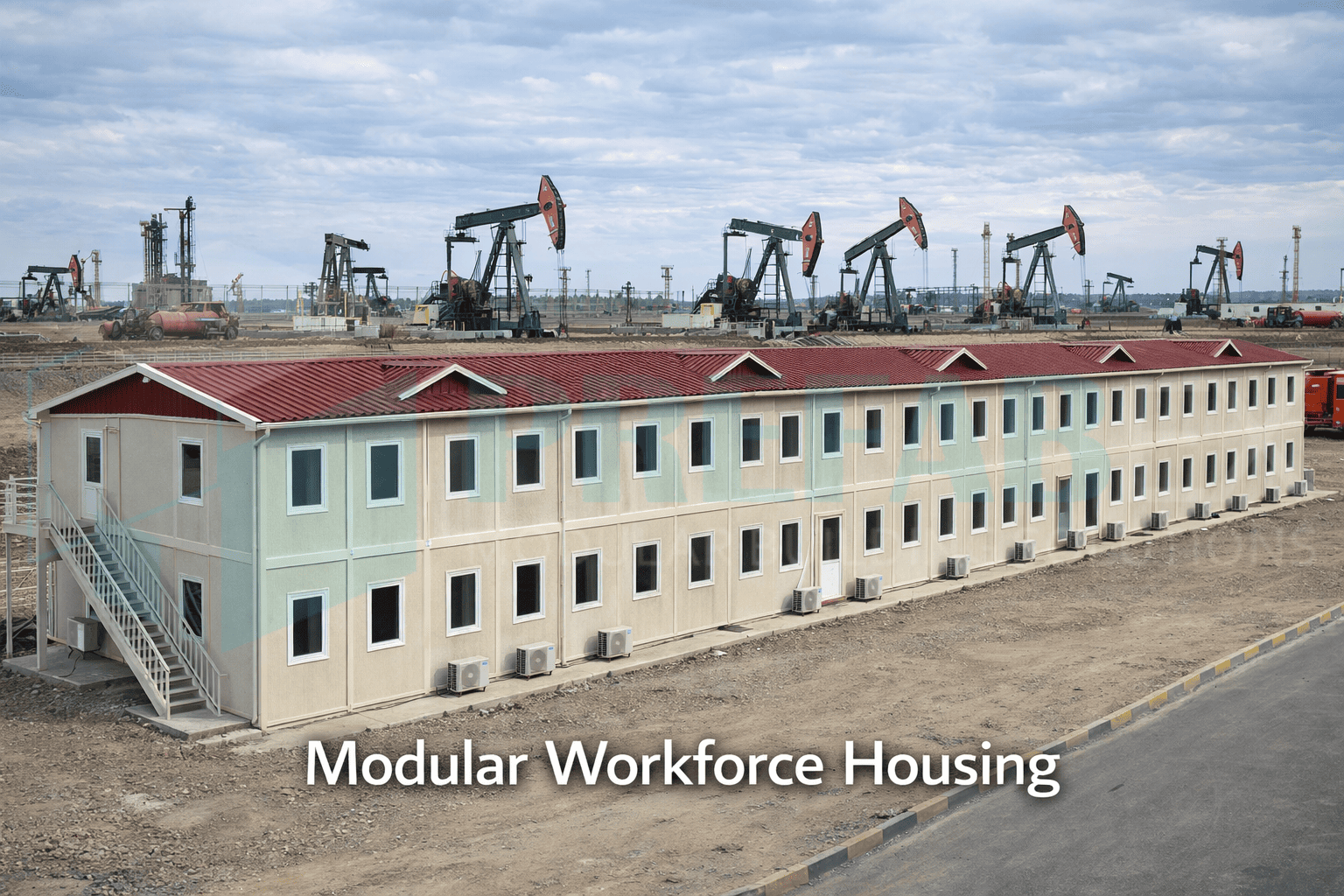 Modular Workforce Housing (4)